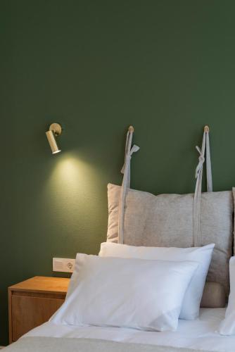 Skyline Luxury Suites