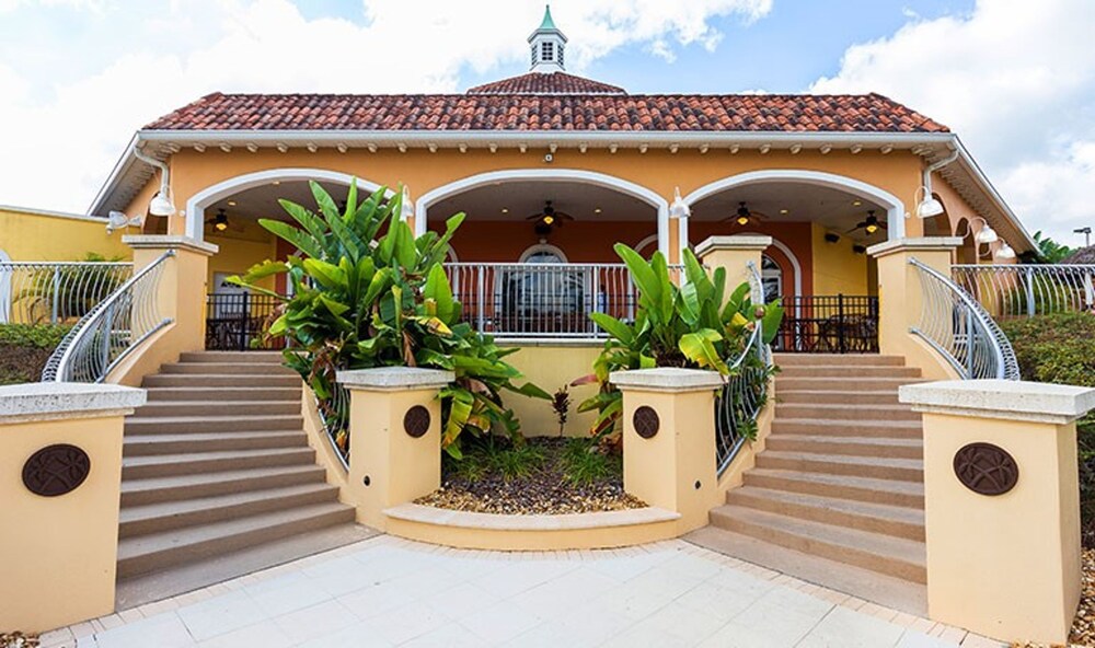 Regal Palms Resort & Spa at Highlands Reserve 317 - photo 21