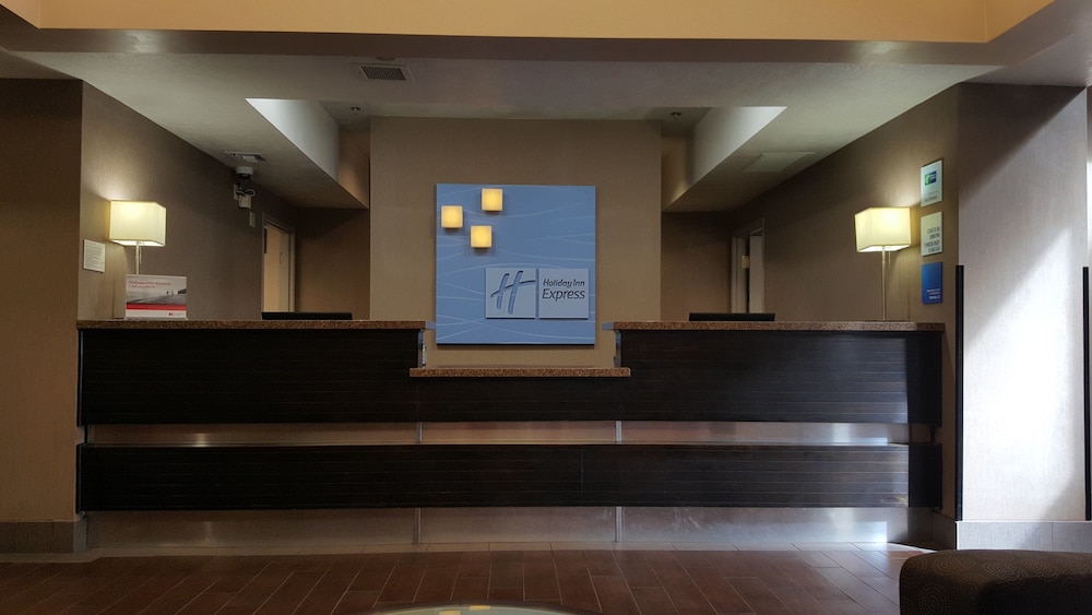 Holiday Inn Express & Suites Ogden by IHG - photo 29