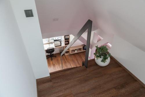 Apartmán 3kk 115m2 v klidné lokalitě Praha 4 — 4-Star Luxury Hotel in Prague, Czech Republic