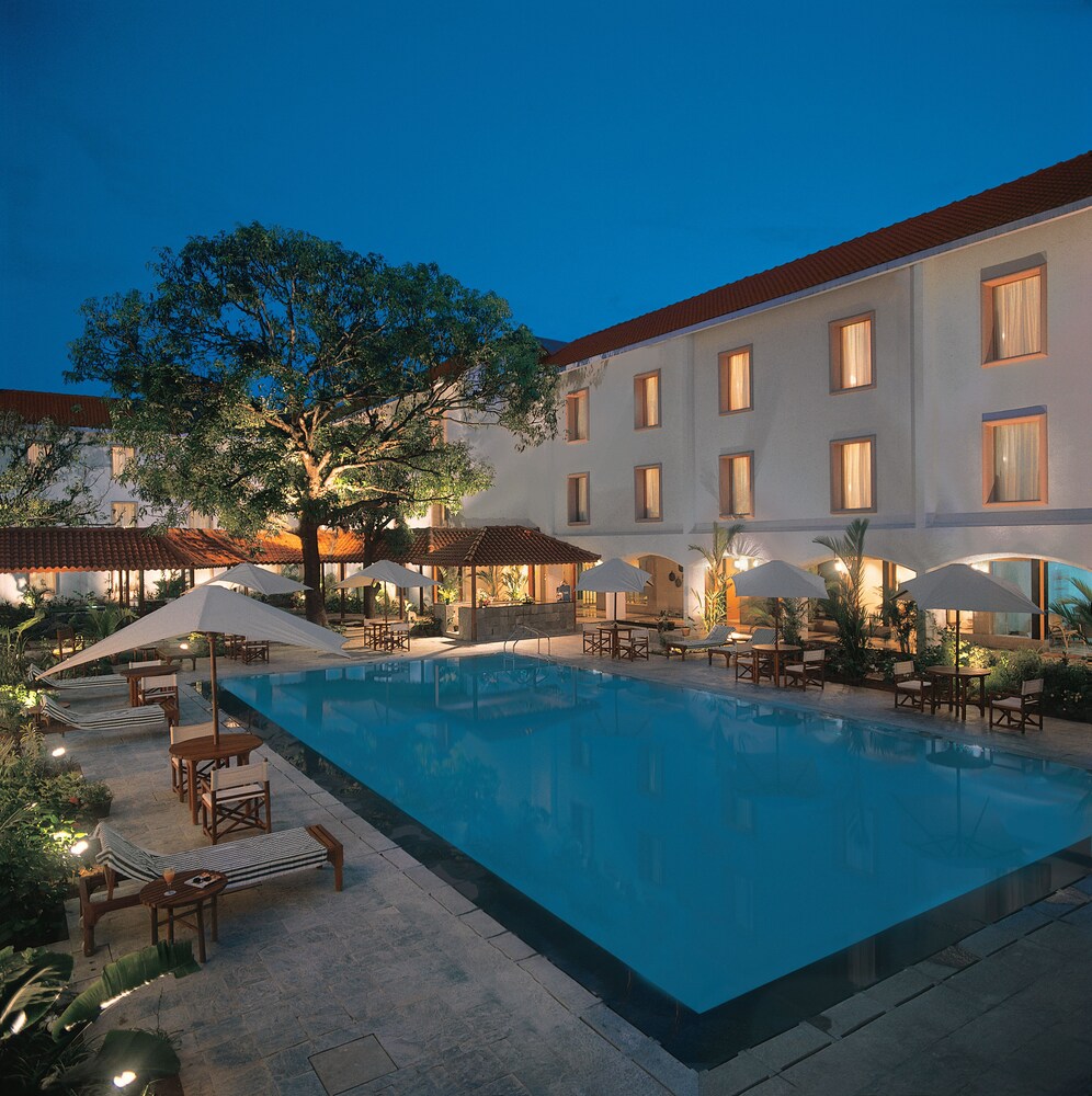 The Fern Kochi Series by Marriott in Cochin, India