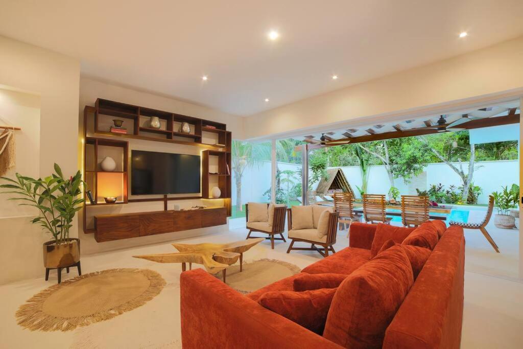 Estrena espectacular Villa piscina XL y jacuzzi — 4-Star Luxury Hotel in Tulum, Mexico