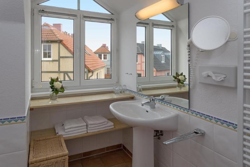 BEECH Resort Fleesensee - carbon neutral hotel in Unknown City