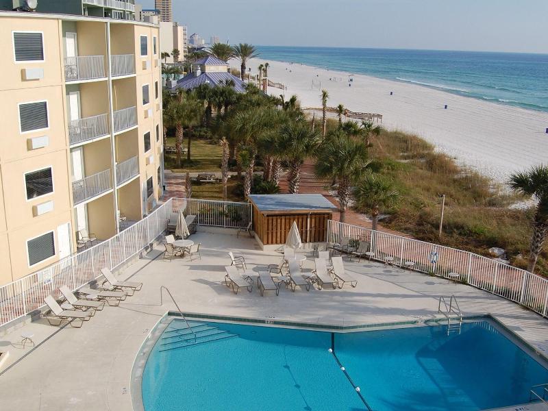 Boardwalk Beach Resort - photo 22