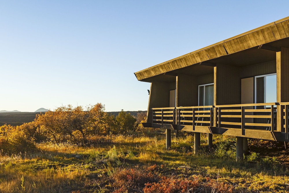 Far View Lodge - photo 34