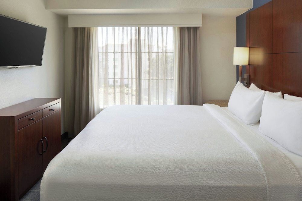 Residence Inn San Diego Del Mar - photo 24