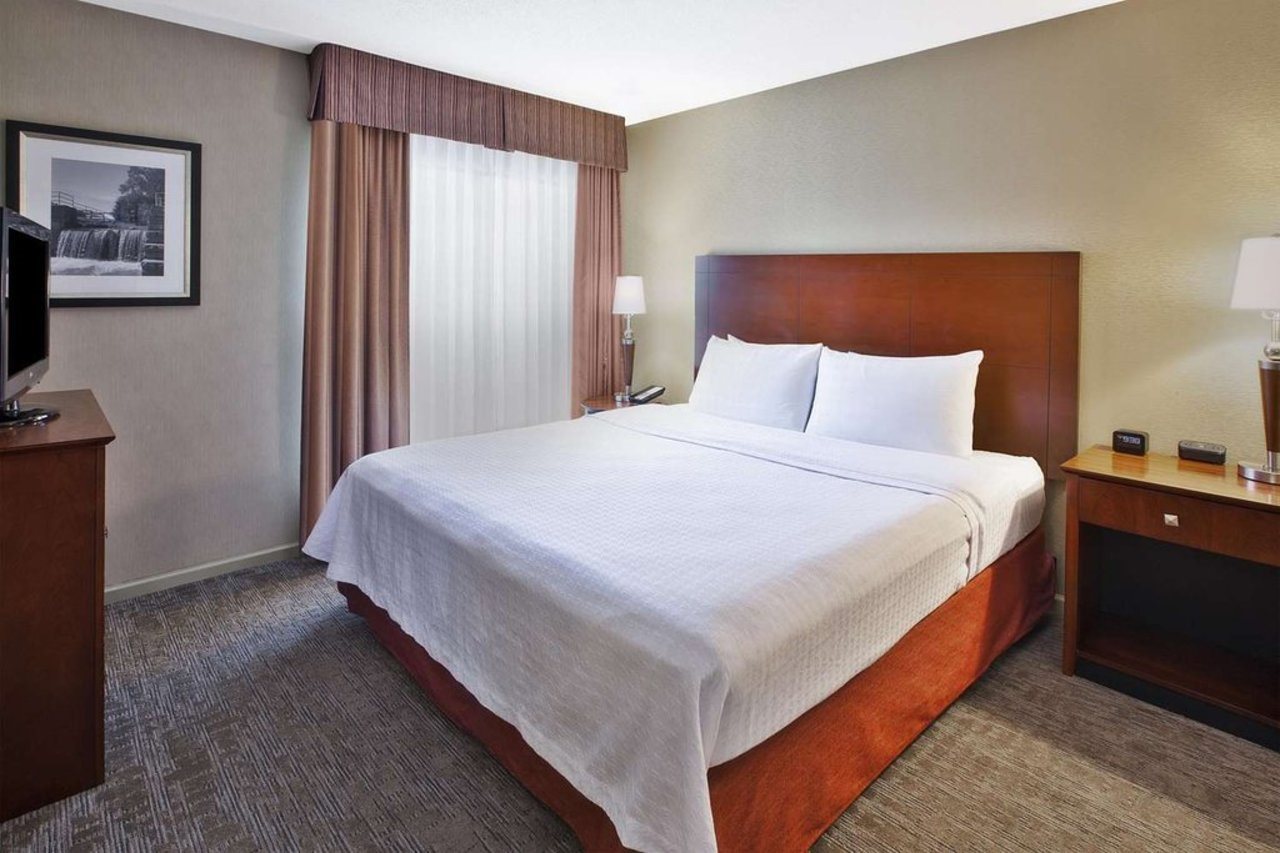 Homewood Suites Dayton Fairborn - photo 9