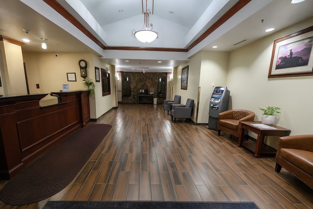 Stay USA Hotel & Suites - photo 3