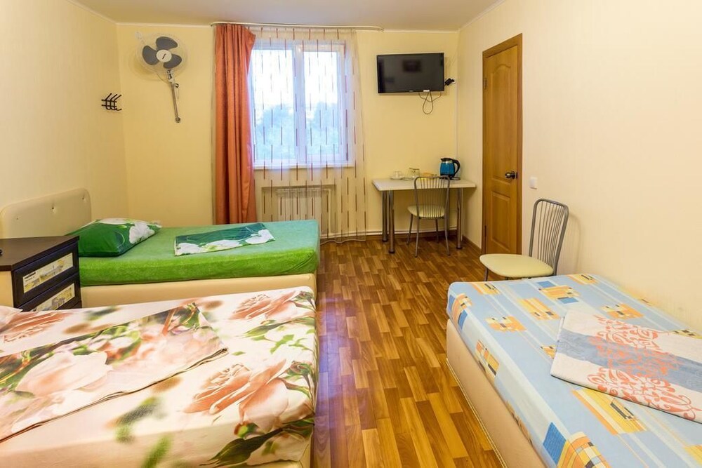 Barselona — hotel in Yoshkar-Ola