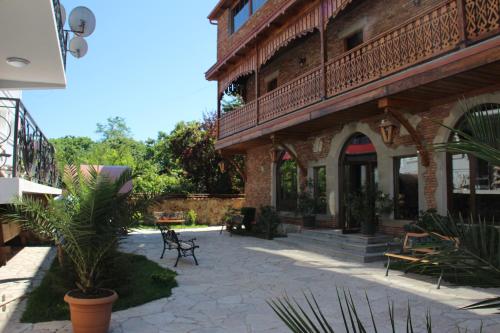 David's Guest House