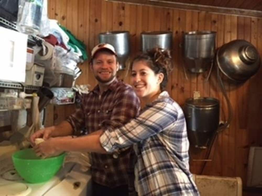 Flint Hill Farm AG - photo 4