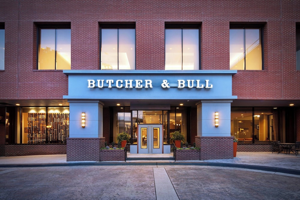 Winston Salem Marriott - photo 44