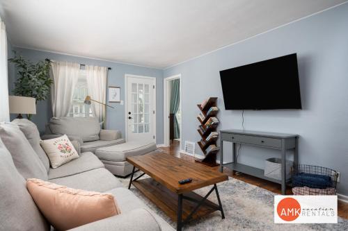 Holland Hideaway in Holland, United States