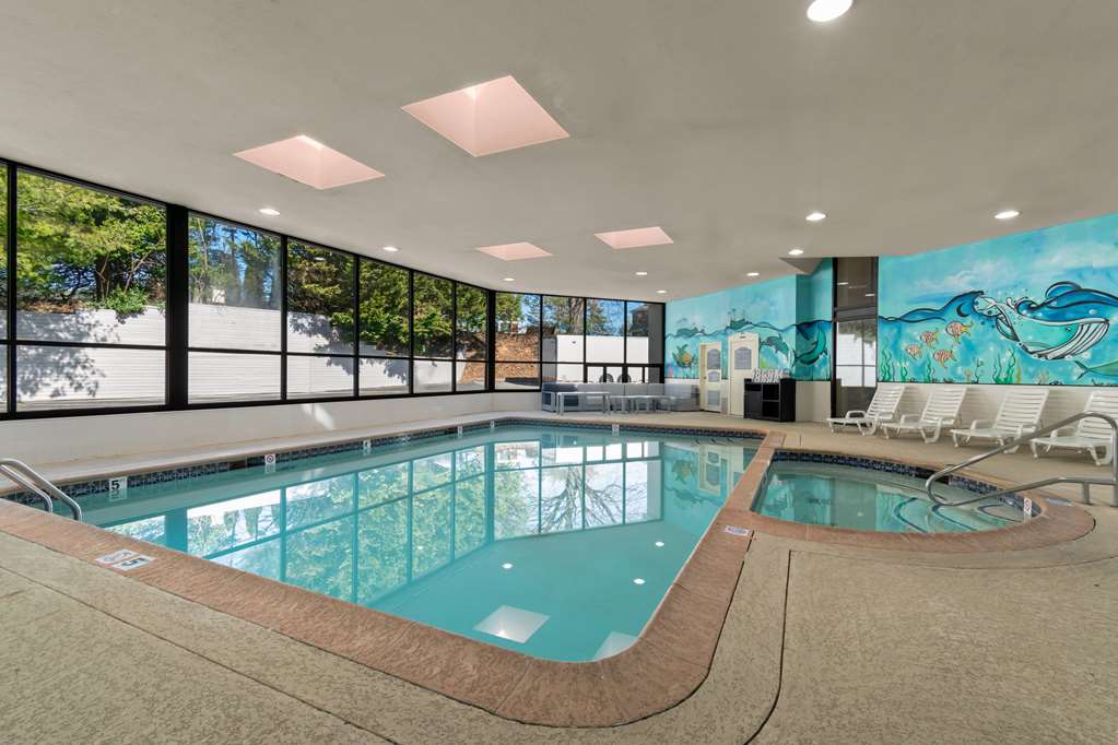 Ramada by Wyndham Harrisburg Hershey Area - photo 14