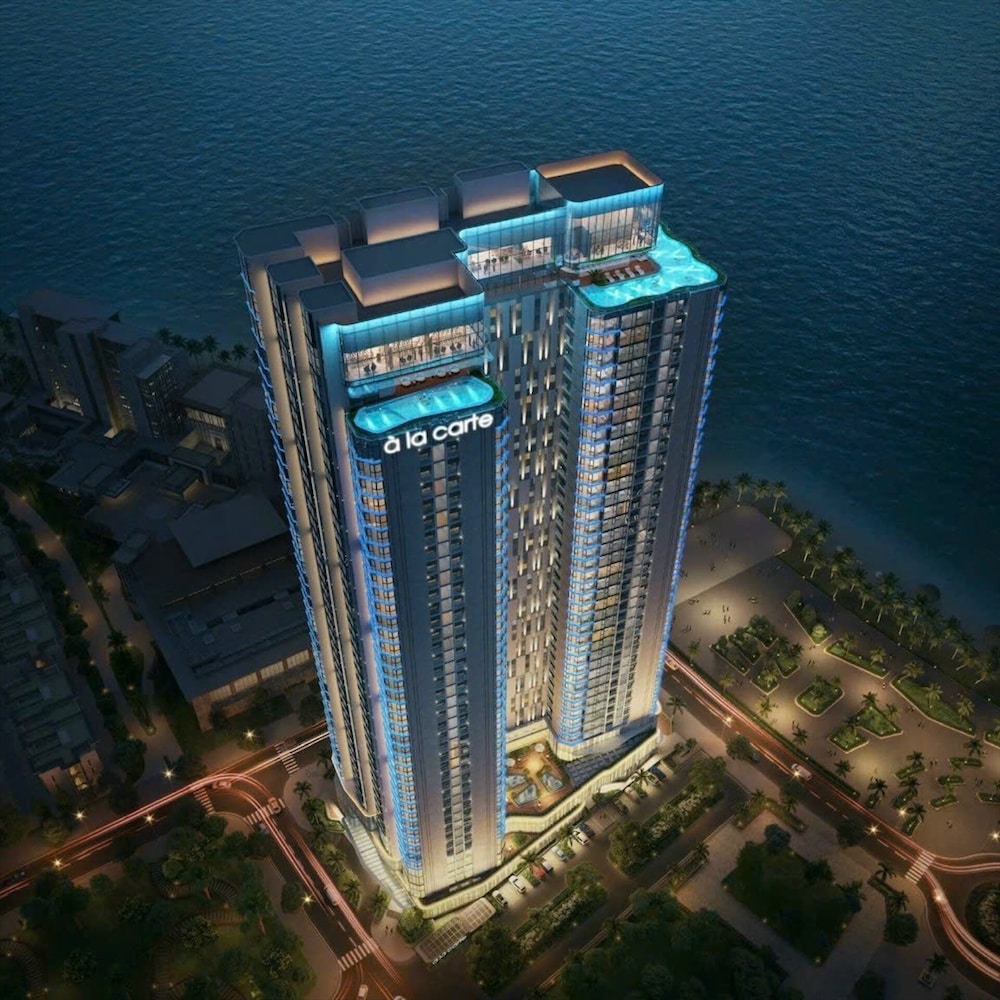 Victor Condotel Ha Long - last minute hotel in Ha Long