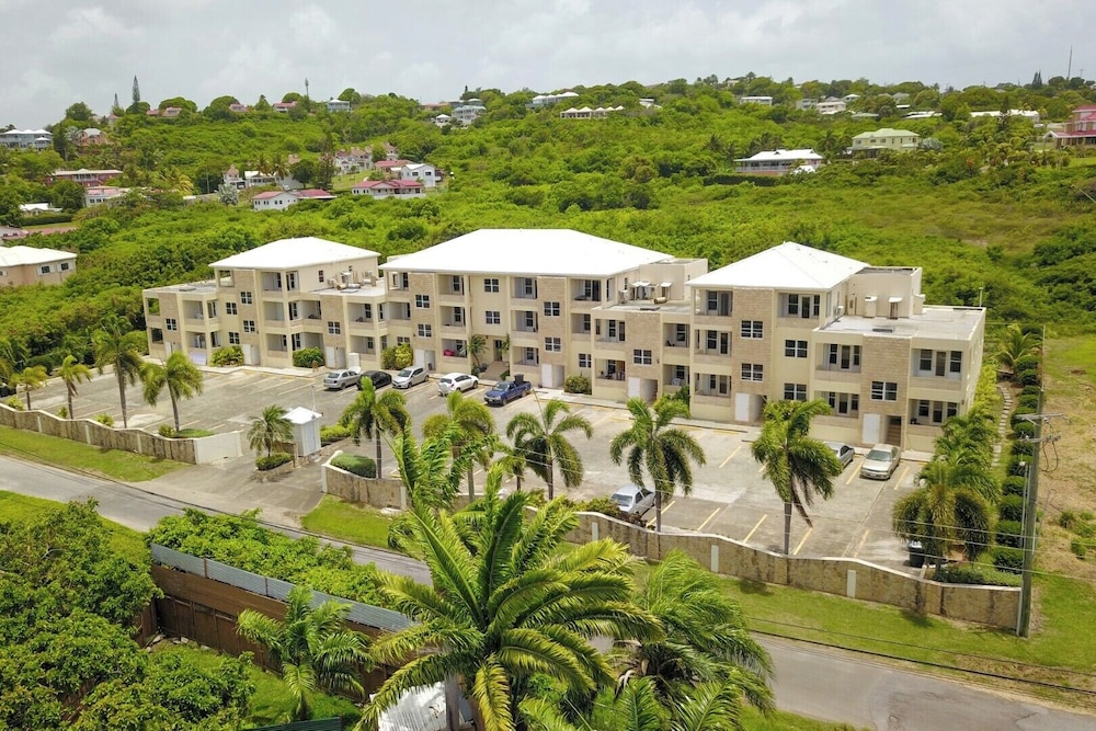 Aurela Residences — Saint John S