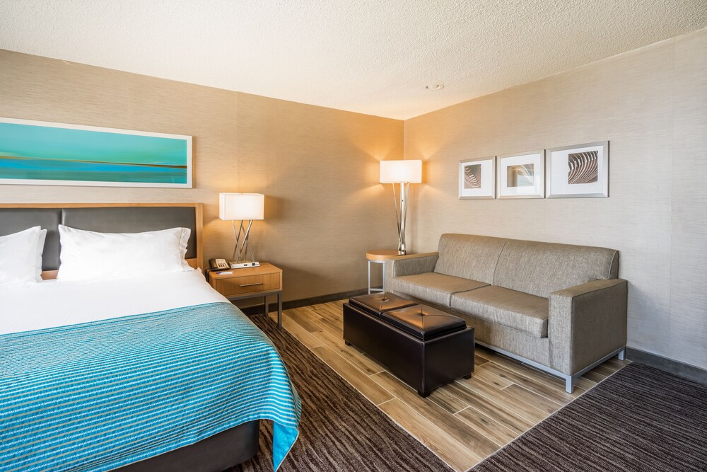 Holiday Inn Express Annapolis East Kent Island by IHG - photo 12