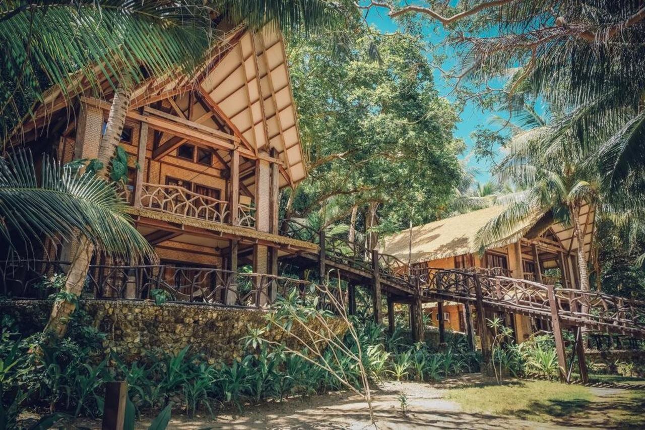 Flower Island Resort in Taytay, Philippines