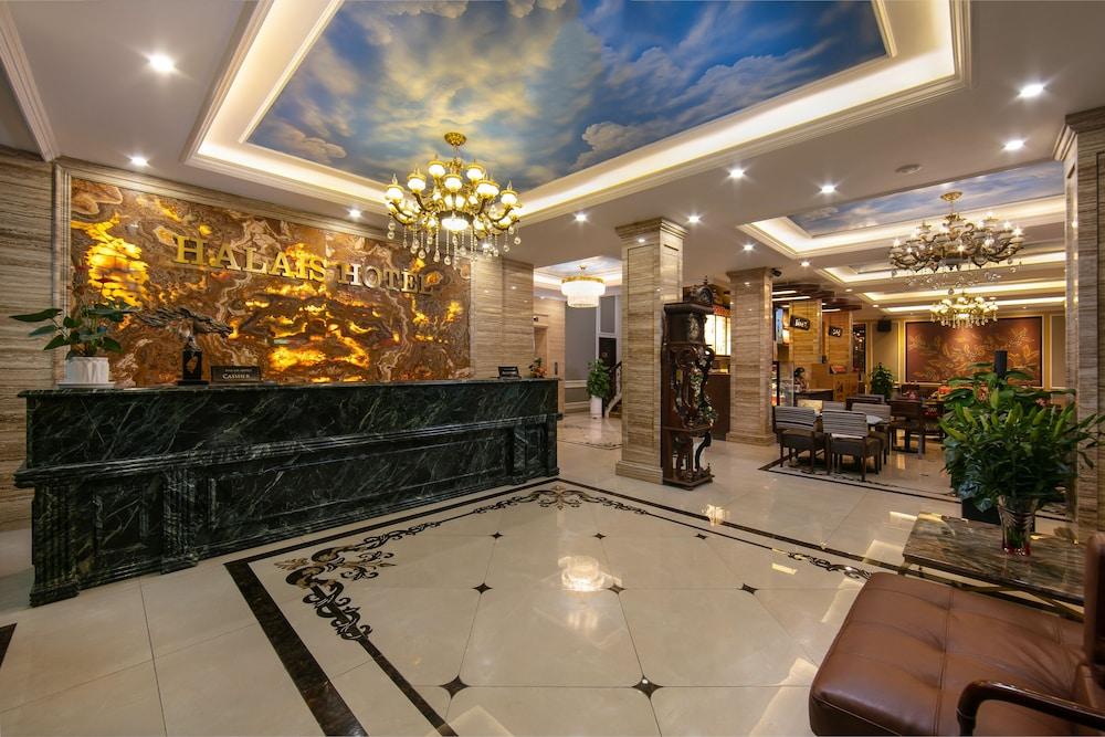 Halais Hotel — 4-Star Luxury Hotel in Hanoi, Vietnam