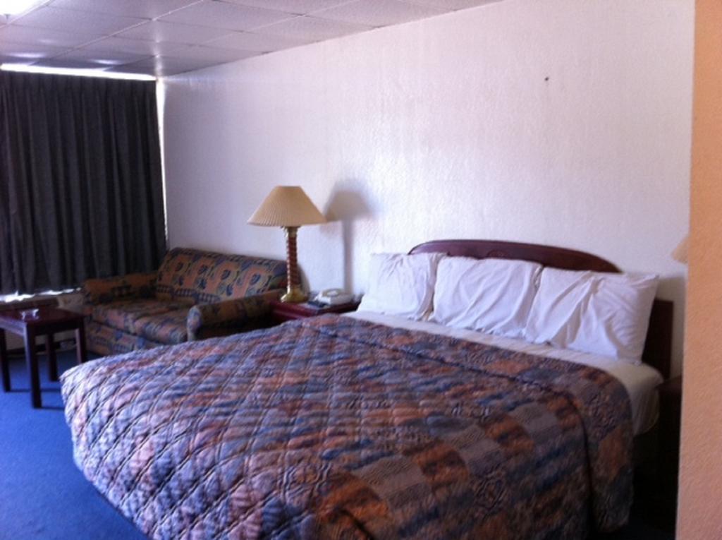Kings Inn Valliant - photo 11