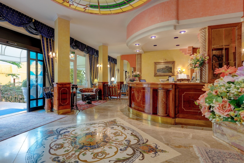 Hotel Napoleon — Iesolo — photo 3