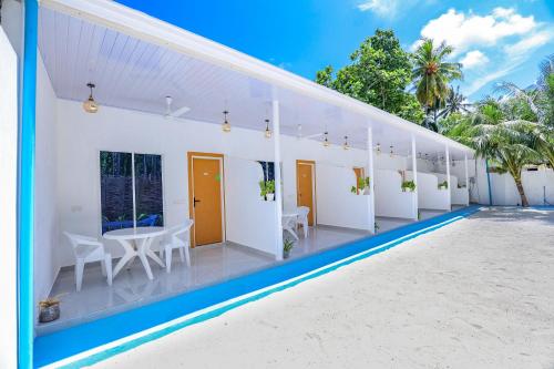 Aashaan View Thoddoo in Unknown City, Maldives