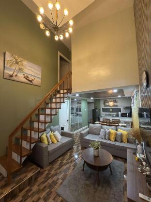 QHouse 2 Storey House with 4 Bedrooms and 2 Bathrooms — 4-Star Luxury Hotel in Cagayan De Oro, Philippines