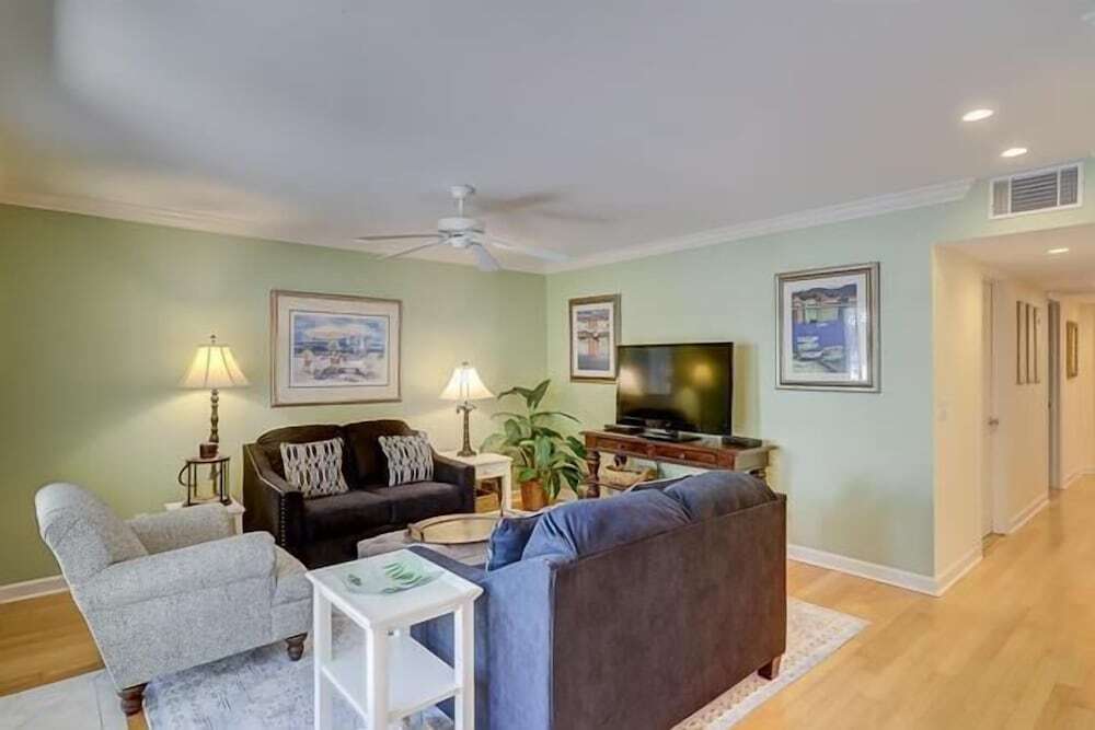 865 Ketch Court at The Sea Pines Resort - featured photo