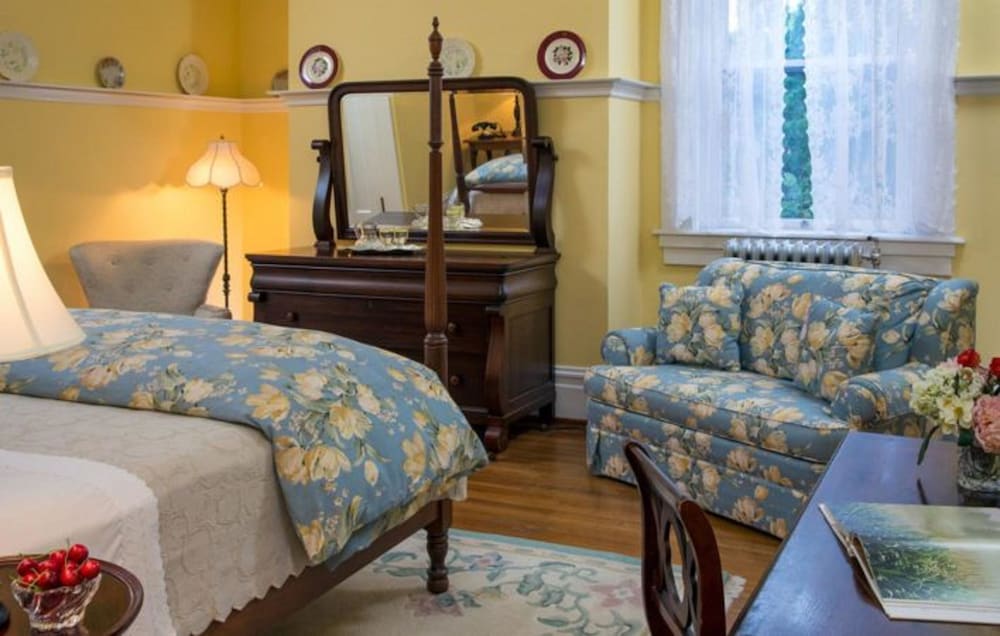 The Mercersburg Inn - photo 5