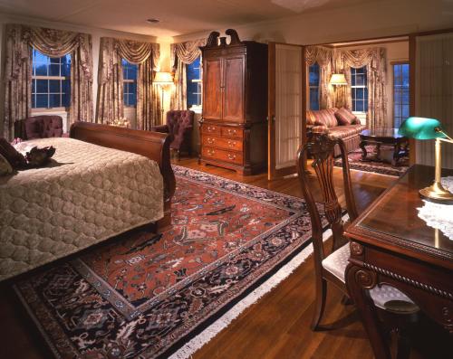 The Wentworth
