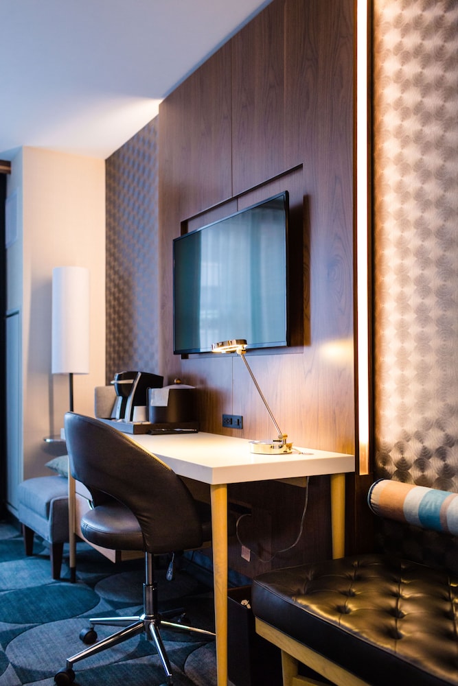 Crowne Plaza HY36 Midtown Manhattan by IHG - photo 14