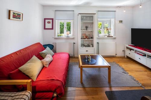 Ferienhaus Schotten — Schotten