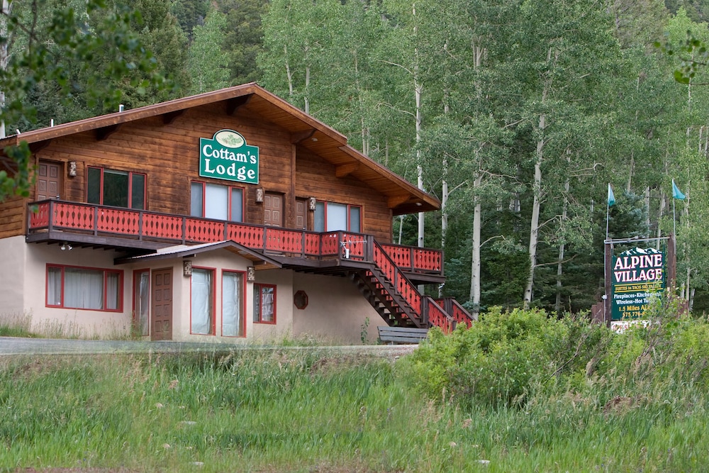 Cottam's Lodge by Alpine Village Suites - photo 27