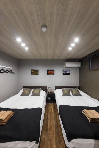 Culture Villa Haneda — 4-Star Luxury Hotel in Tokyo, Japan