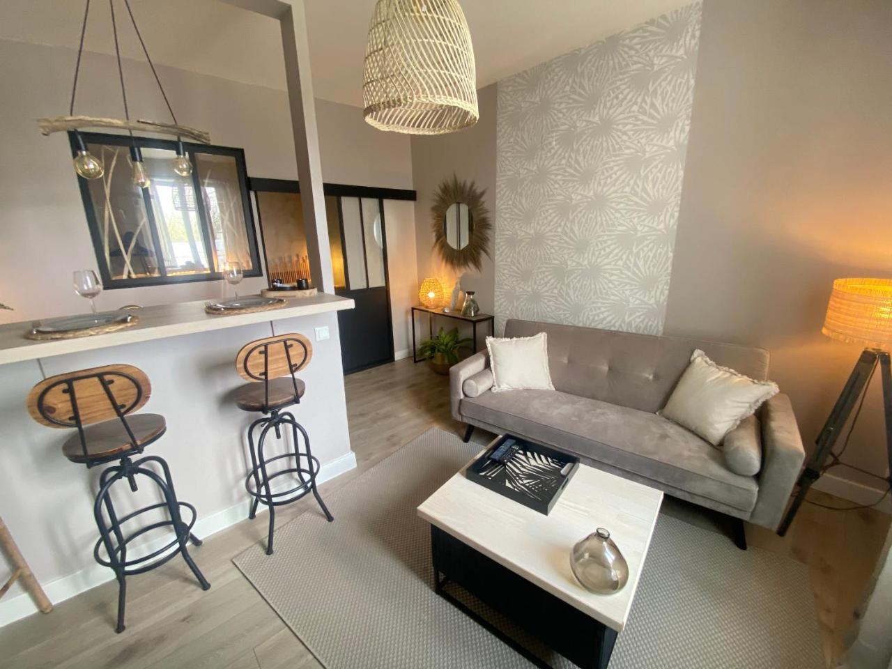 So Cosy — hotel in Bouguenais