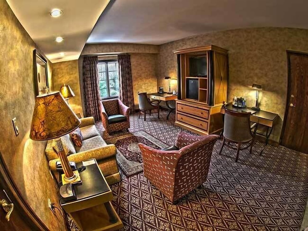 The Bertram Inn & Conf Ctr Trademark Collection by Wyndham - photo 20