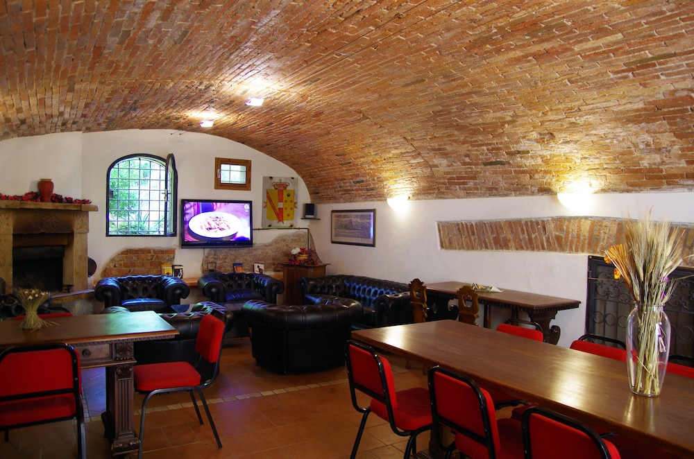 Borgo Dolciano — Chiusi — photo 3