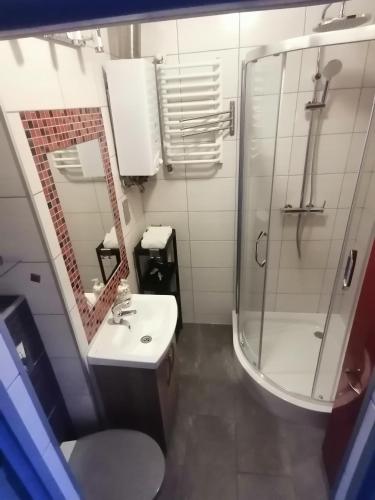 Apartament Arena 18194682 — Zgorzelec