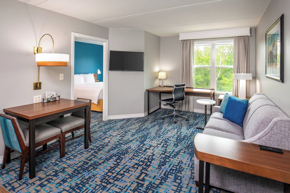 Residence Inn by Marriott Boston Woburn - photo 11