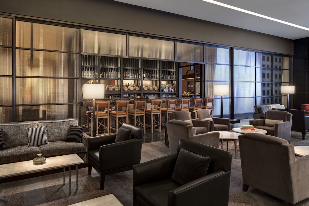 Loews Philadelphia Hotel - photo 2