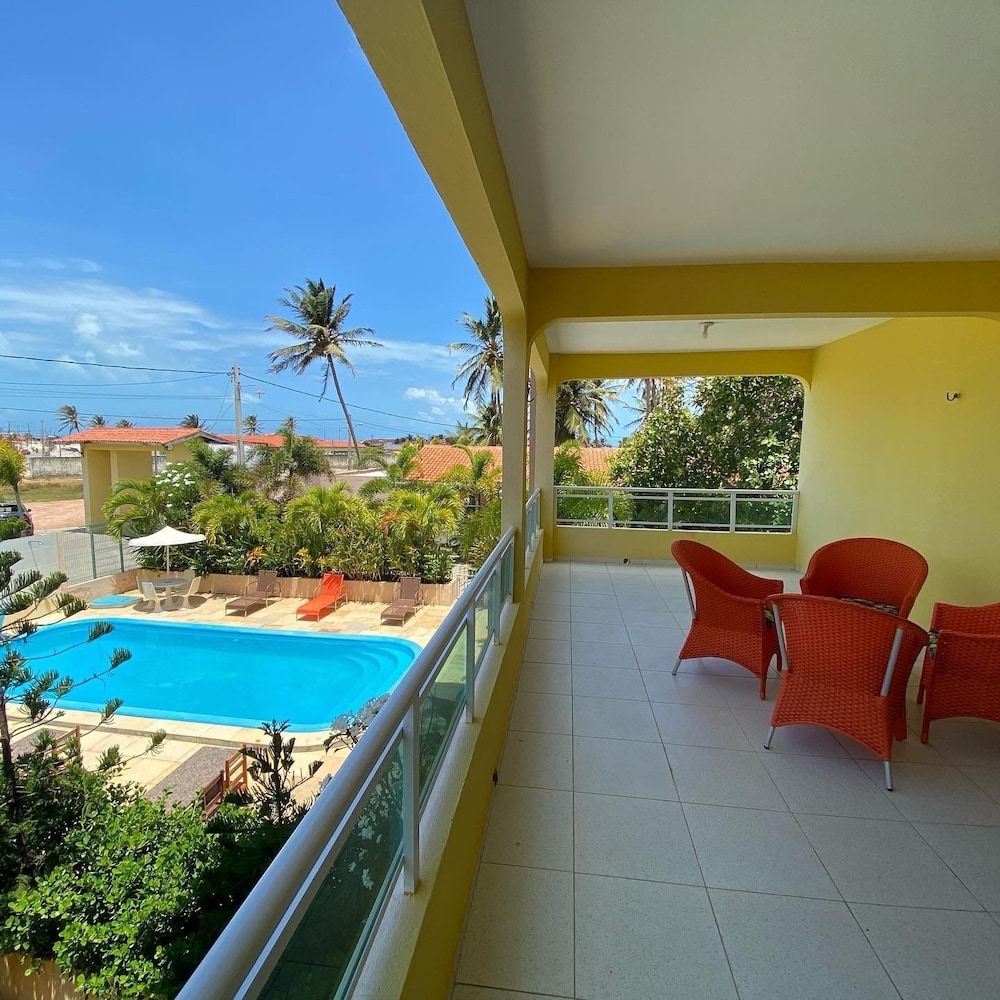 Pousada vitoria - last minute hotel in Aquiraz