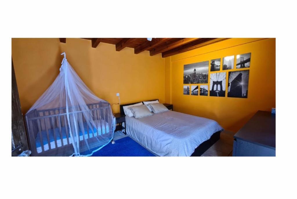 Kalimera a Lovely 1 Bedroom Rental with Ensuite And Kitchen