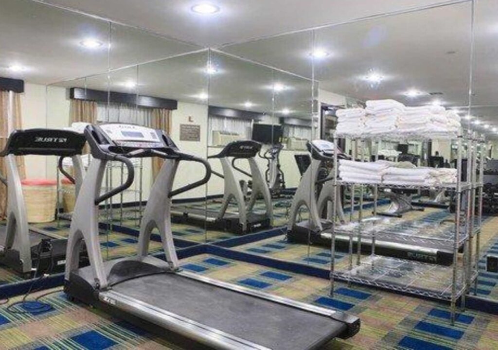 Comfort Inn Brooklyn City Center - photo 9