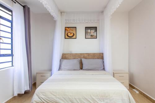 1bedroom Apartment near Aga Khan hospital & Gigiri