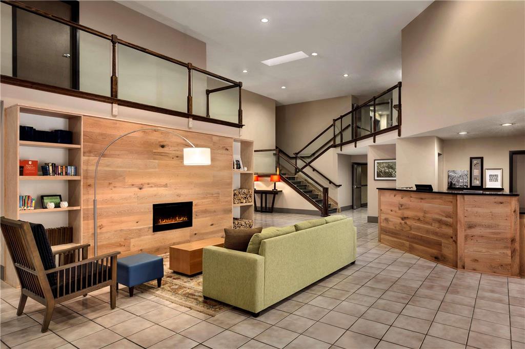Country Inn and Suites by Radisson Dahlgren King George VA - photo 3