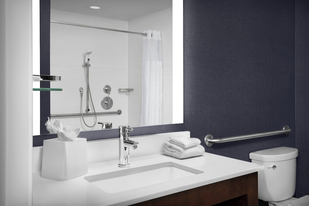 Residence Inn by Marriott Fort Lauderdale Airport & Cruise Port - photo 26