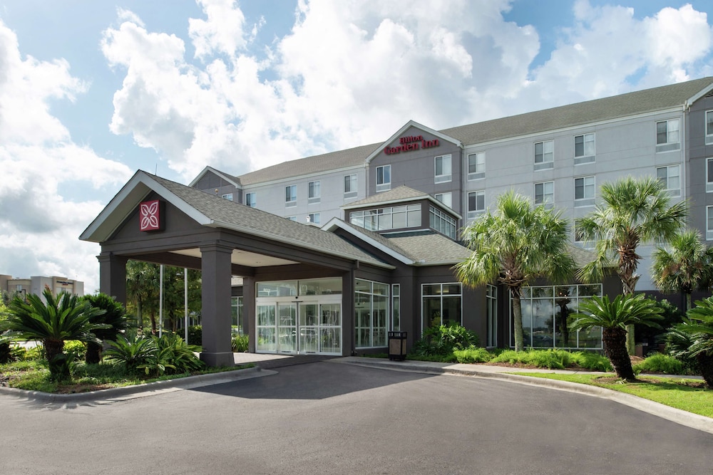 Hilton Garden Inn Baton Rouge Airport - featured photo