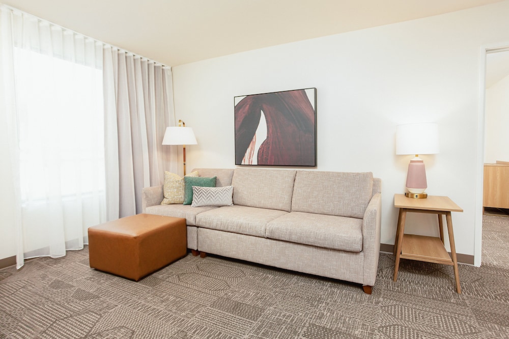 Staybridge Suites San Bernardino Loma Linda by IHG - photo 29