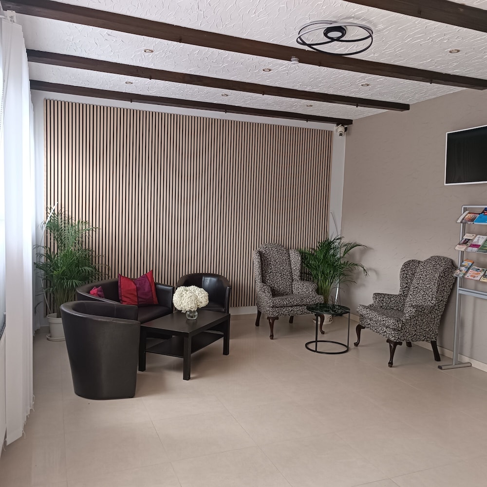 Hotel Hasselberg — Kaiserslautern — photo 2