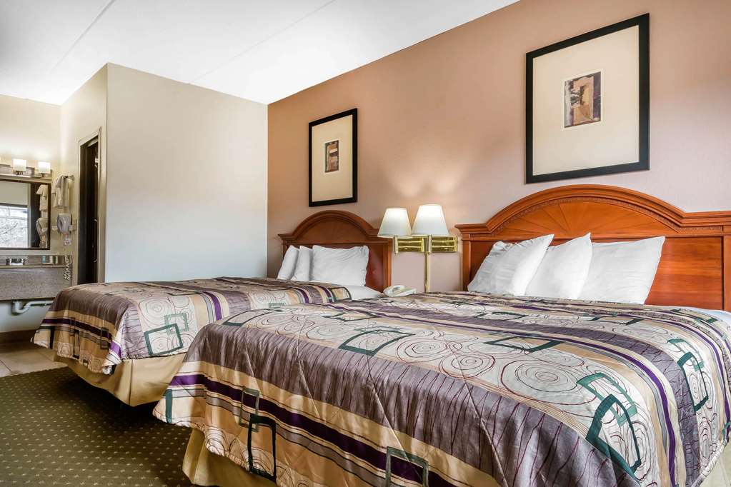 Quality Inn & Suites Binghamton Vestal - photo 14